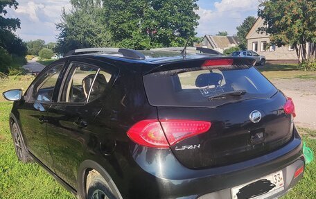 Lifan X50, 2015 год, 590 000 рублей, 5 фотография