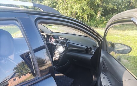 Lifan X50, 2015 год, 590 000 рублей, 8 фотография