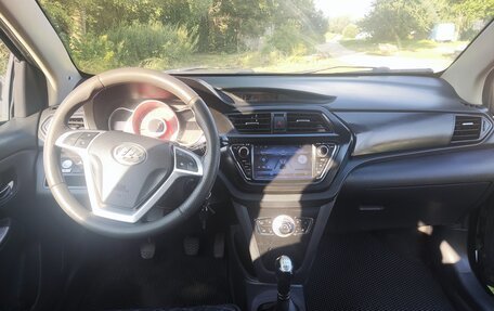 Lifan X50, 2015 год, 590 000 рублей, 7 фотография