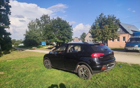 Lifan X50, 2015 год, 590 000 рублей, 4 фотография