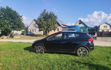 Lifan X50, 2015 год, 590 000 рублей, 12 фотография