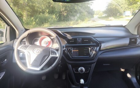 Lifan X50, 2015 год, 590 000 рублей, 10 фотография