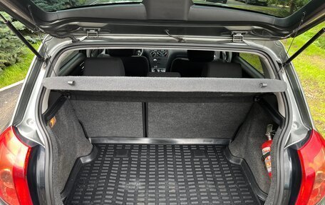 Toyota Corolla, 2007 год, 530 000 рублей, 10 фотография