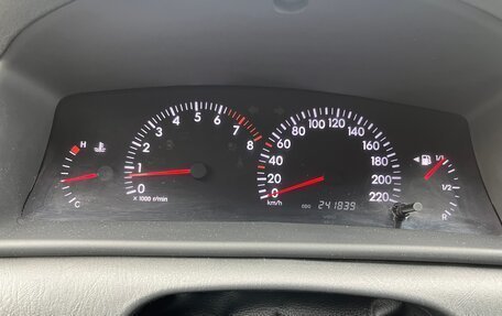 Toyota Corolla, 2007 год, 530 000 рублей, 13 фотография