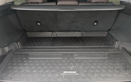 Lexus RX IV рестайлинг, 2016 год, 3 495 000 рублей, 10 фотография