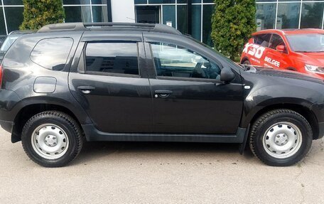 Renault Duster I рестайлинг, 2014 год, 1 025 000 рублей, 6 фотография