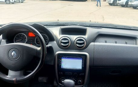 Renault Duster I рестайлинг, 2014 год, 1 025 000 рублей, 12 фотография