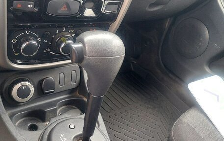 Renault Duster I рестайлинг, 2014 год, 1 025 000 рублей, 15 фотография
