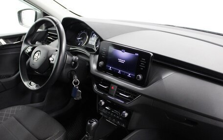 Skoda Rapid II, 2020 год, 1 710 000 рублей, 7 фотография