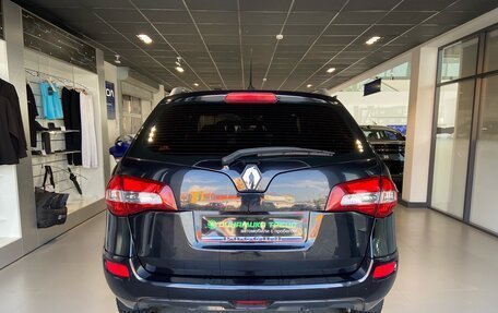 Renault Koleos I рестайлинг 2, 2008 год, 720 000 рублей, 3 фотография