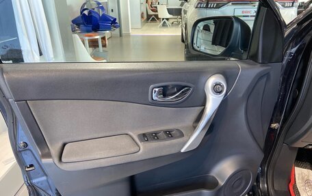 Renault Koleos I рестайлинг 2, 2008 год, 720 000 рублей, 7 фотография