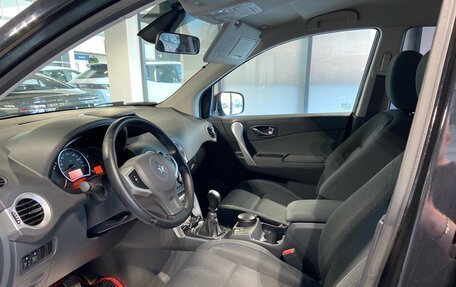 Renault Koleos I рестайлинг 2, 2008 год, 720 000 рублей, 8 фотография
