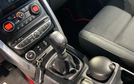 Renault Koleos I рестайлинг 2, 2008 год, 720 000 рублей, 13 фотография