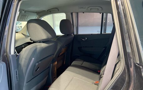 Renault Koleos I рестайлинг 2, 2008 год, 720 000 рублей, 6 фотография