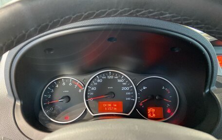 Renault Koleos I рестайлинг 2, 2008 год, 720 000 рублей, 9 фотография