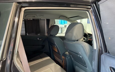 Renault Koleos I рестайлинг 2, 2008 год, 720 000 рублей, 17 фотография