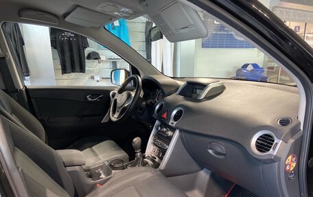 Renault Koleos I рестайлинг 2, 2008 год, 720 000 рублей, 15 фотография