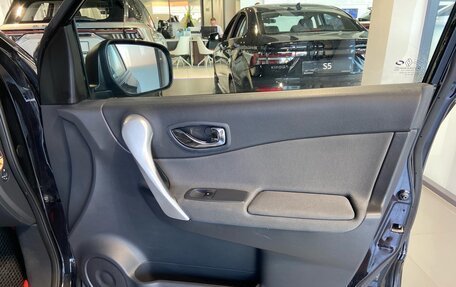 Renault Koleos I рестайлинг 2, 2008 год, 720 000 рублей, 14 фотография