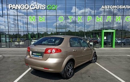 Chevrolet Lacetti, 2007 год, 420 000 рублей, 5 фотография