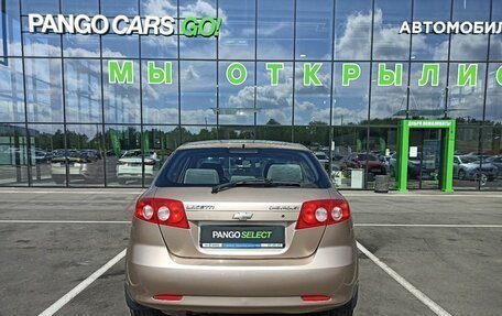 Chevrolet Lacetti, 2007 год, 420 000 рублей, 4 фотография