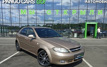 Chevrolet Lacetti, 2007 год, 420 000 рублей, 7 фотография