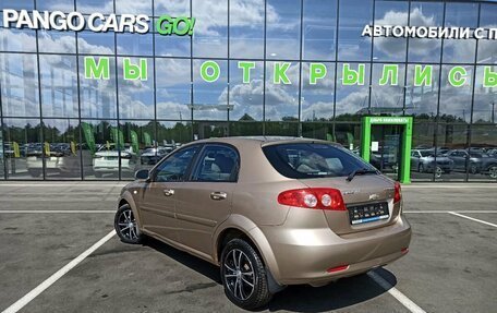 Chevrolet Lacetti, 2007 год, 420 000 рублей, 3 фотография