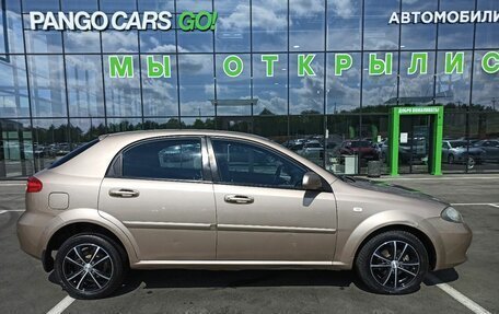 Chevrolet Lacetti, 2007 год, 420 000 рублей, 6 фотография