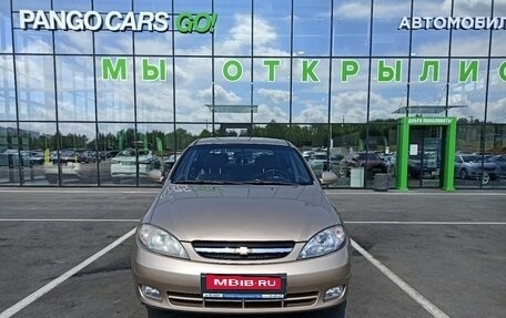 Chevrolet Lacetti, 2007 год, 420 000 рублей, 8 фотография