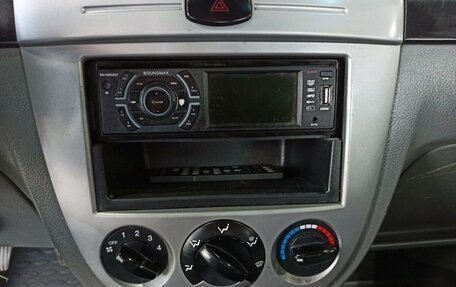 Chevrolet Lacetti, 2007 год, 420 000 рублей, 19 фотография