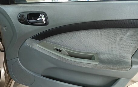 Chevrolet Lacetti, 2007 год, 420 000 рублей, 17 фотография