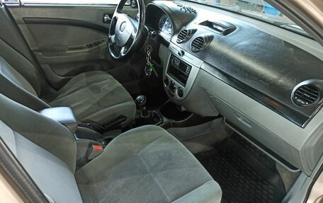 Chevrolet Lacetti, 2007 год, 420 000 рублей, 11 фотография