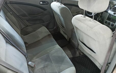 Chevrolet Lacetti, 2007 год, 420 000 рублей, 16 фотография