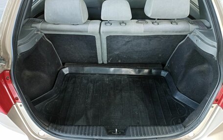 Chevrolet Lacetti, 2007 год, 420 000 рублей, 18 фотография