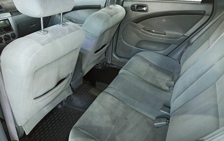Chevrolet Lacetti, 2007 год, 420 000 рублей, 14 фотография