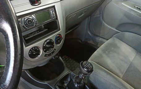 Chevrolet Lacetti, 2007 год, 420 000 рублей, 20 фотография