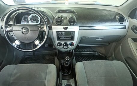 Chevrolet Lacetti, 2007 год, 420 000 рублей, 21 фотография