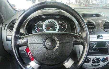 Chevrolet Lacetti, 2007 год, 420 000 рублей, 23 фотография