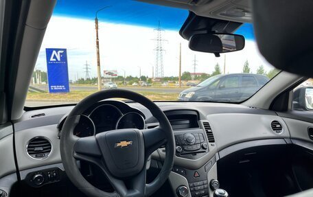 Chevrolet Cruze II, 2012 год, 695 000 рублей, 14 фотография