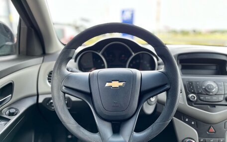 Chevrolet Cruze II, 2012 год, 695 000 рублей, 16 фотография