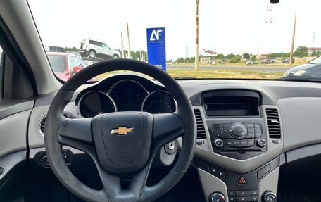 Chevrolet Cruze II, 2012 год, 695 000 рублей, 15 фотография