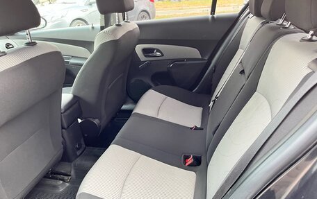 Chevrolet Cruze II, 2012 год, 695 000 рублей, 18 фотография