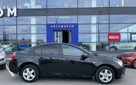 Chevrolet Cruze II, 2012 год, 695 000 рублей, 7 фотография