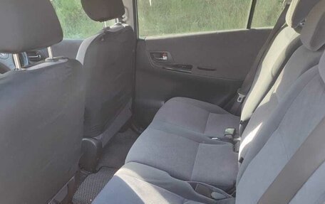 Toyota Corolla Spacio II, 2006 год, 810 000 рублей, 5 фотография