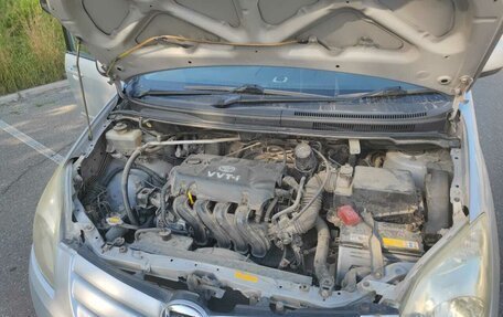 Toyota Corolla Spacio II, 2006 год, 810 000 рублей, 4 фотография