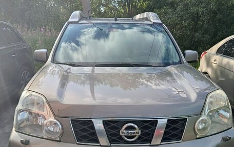 Nissan X-Trail, 2010 год, 850 000 рублей, 4 фотография