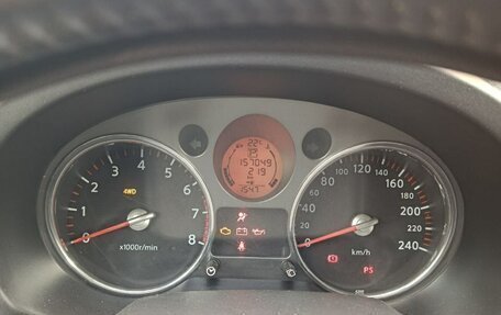 Nissan X-Trail, 2010 год, 850 000 рублей, 5 фотография