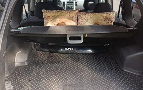Nissan X-Trail, 2010 год, 850 000 рублей, 6 фотография