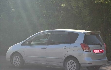 Toyota Corolla Spacio II, 2006 год, 810 000 рублей, 3 фотография