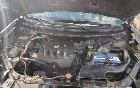 Nissan X-Trail, 2010 год, 850 000 рублей, 7 фотография