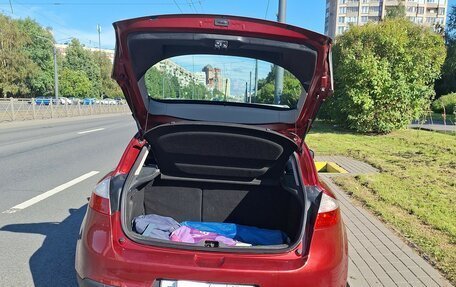 Renault Megane III, 2014 год, 650 000 рублей, 6 фотография